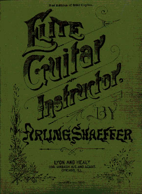 Elite Guitar Instructor