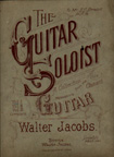 The Guitar Soloist