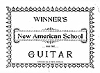 Winner's New American  School  for Guitar